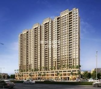 2 BHK Apartment For Resale in Today Global Anandam Kharghar Navi Mumbai  7606732