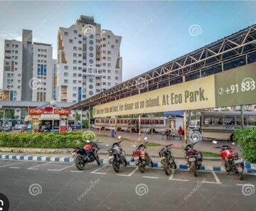 3 BHK Apartment – Nearby View at New Town Action Area 1 - for Sale