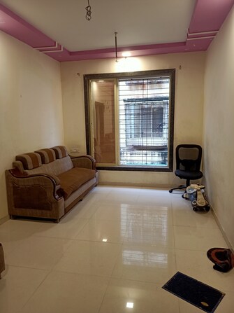 1 BHK Apartment For Resale in Jai Mata Di Complex Kalher Thane  7606784