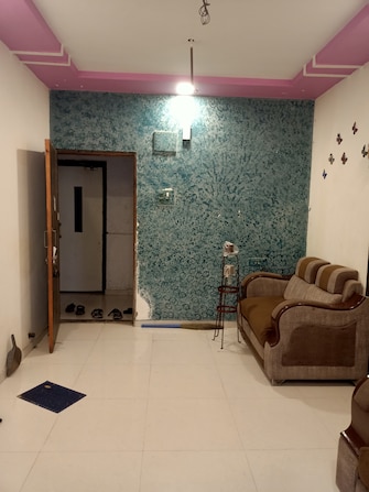 1 BHK Apartment For Resale in Jai Mata Di Complex Kalher Thane  7606784