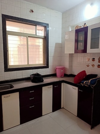 1 BHK Apartment For Resale in Jai Mata Di Complex Kalher Thane  7606784