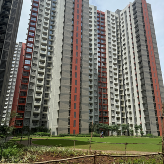 2 BHK Apartment For Resale in Lodha Codename Premier Mangaon Thane  7606780