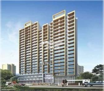 2 BHK Apartment For Resale in Buildtech Artiz Elite Dahisar East Mumbai  7606785