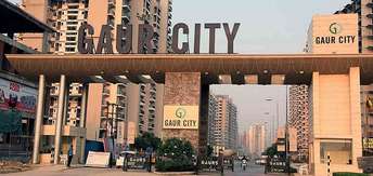 2 BHK Apartment For Rent in Galaxy Royale Gaur City 2  Greater Noida  7606781