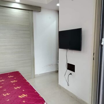 1 BHK Builder Floor For Rent in Ansal Sushant Lok I Sector 43 Gurgaon  7606808