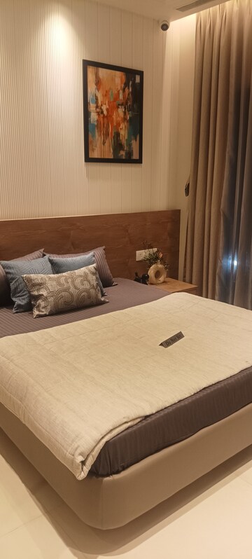 Bedroom in 1 BHK Apartment at Mira Road – for Sale