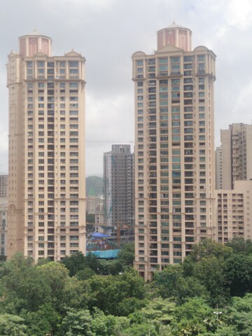 4 BHK Apartment For Resale in Hiranandani Gardens Odyssey I II Powai Mumbai  7606823