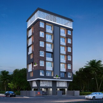 1 BHK Apartment For Resale in Balewadi Gaon Pune  7606840