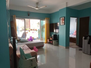 2 BHK Apartment For Sale in Mulund West