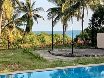 Plot – Garden View at Bhogapuram - for Sale