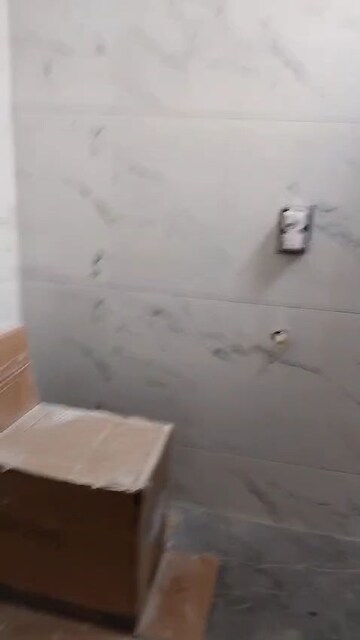 Bathroom in 6+ BHK Independent House at Madhura Nagar – for Sale