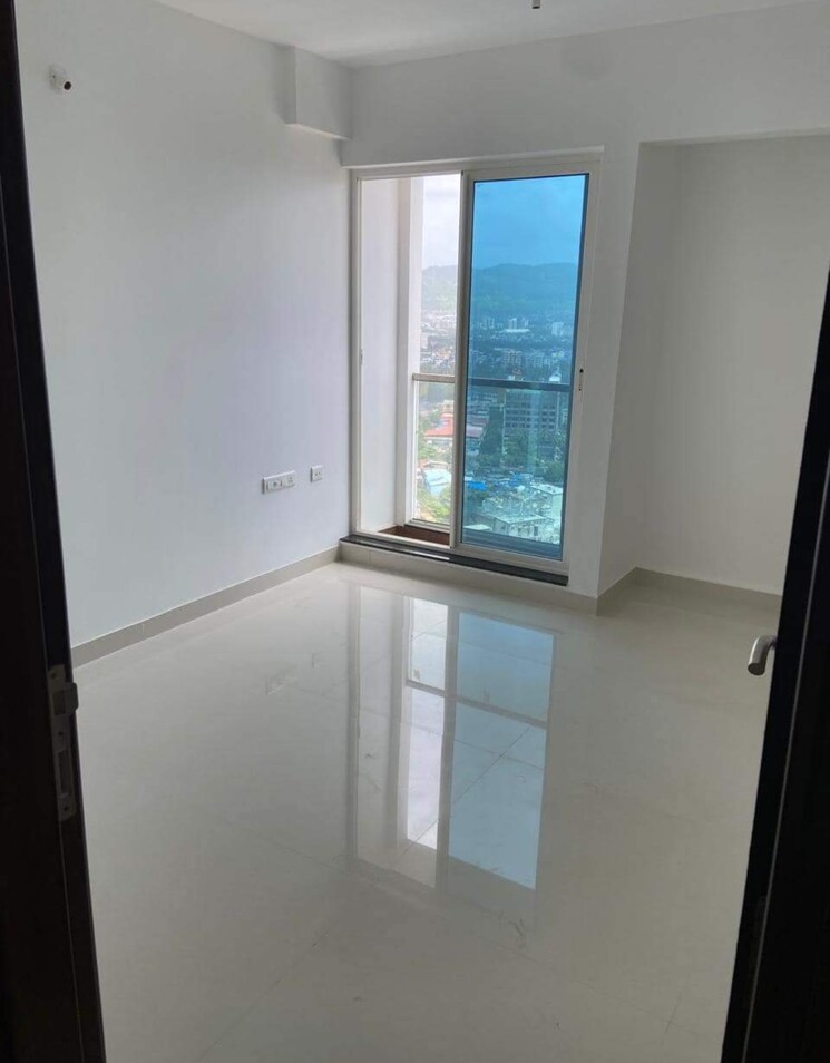 Bedroom, sheth-avalon-phase-2 2 Bedroom 1000 Sq.Ft. Apartment In Majiwada Thane 7606923