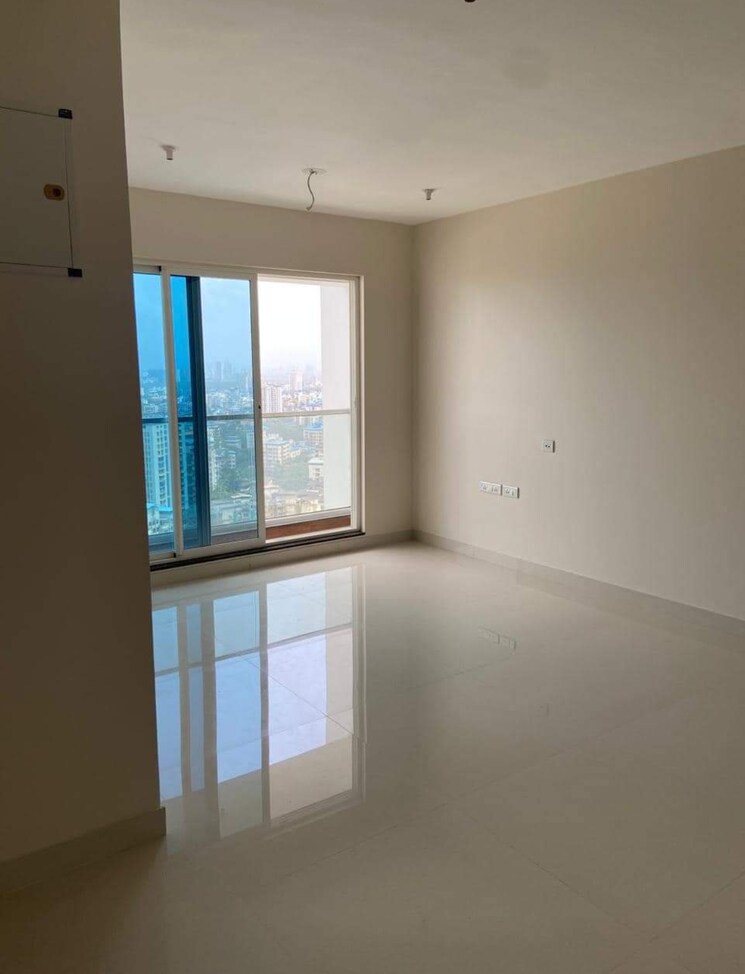 Bedroom, sheth-avalon-phase-2 2 Bedroom 1000 Sq.Ft. Apartment In Majiwada Thane 7606923