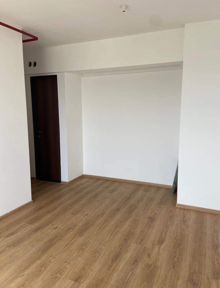 Bedroom, sheth-avalon-phase-2 2 Bedroom 1000 Sq.Ft. Apartment In Majiwada Thane 7606923