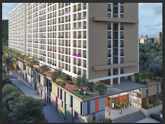 Studio Apartment For Resale in Hinjewadi Phase 2 Pune  7606938