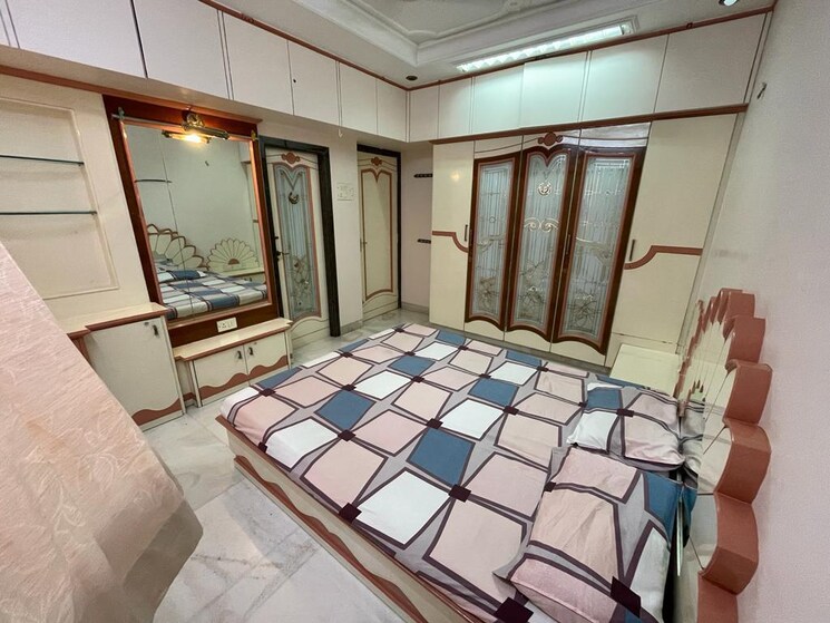 Bedroom, dadar-manish-market 2 Bedroom 1038 Sq.Ft. Builder Floor In Dadar West Mumbai 7606928