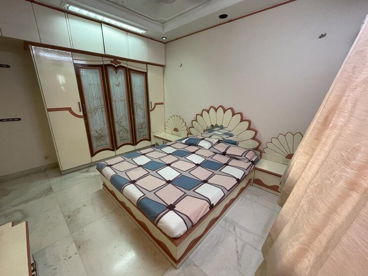 Bedroom, dadar-manish-market 2 Bedroom 1038 Sq.Ft. Builder Floor In Dadar West Mumbai 7606928