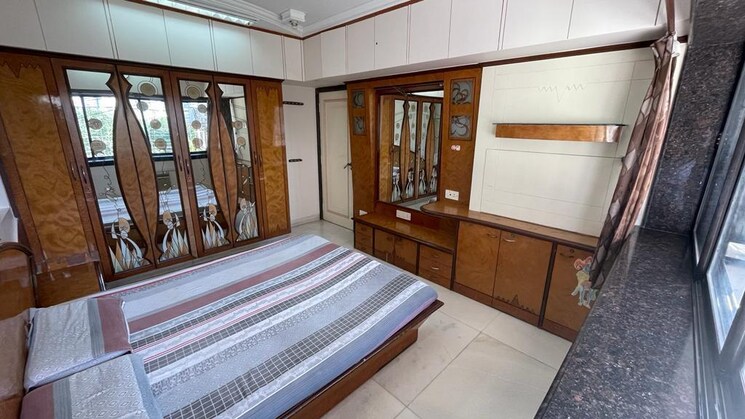 Bedroom, dadar-manish-market 2 Bedroom 1038 Sq.Ft. Builder Floor In Dadar West Mumbai 7606928