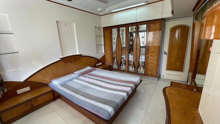 Bedroom, dadar-manish-market 2 Bedroom 1038 Sq.Ft. Builder Floor In Dadar West Mumbai 7606928