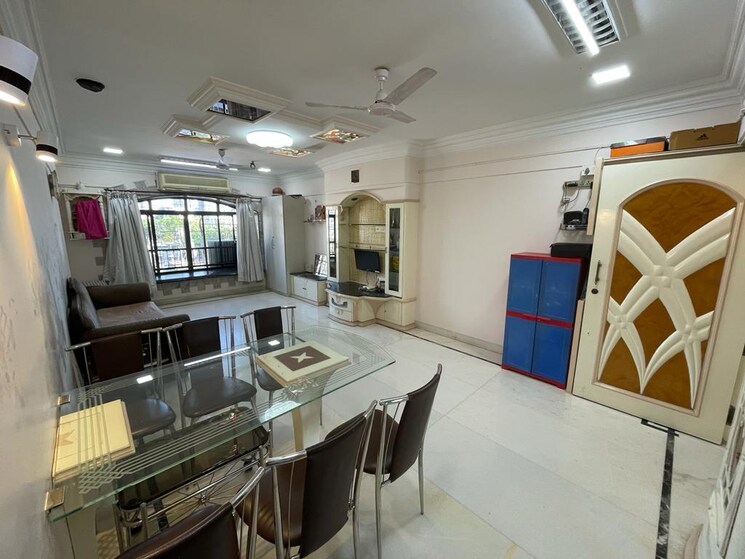 Living Room, dadar-manish-market 2 Bedroom 1038 Sq.Ft. Builder Floor In Dadar West Mumbai 7606928