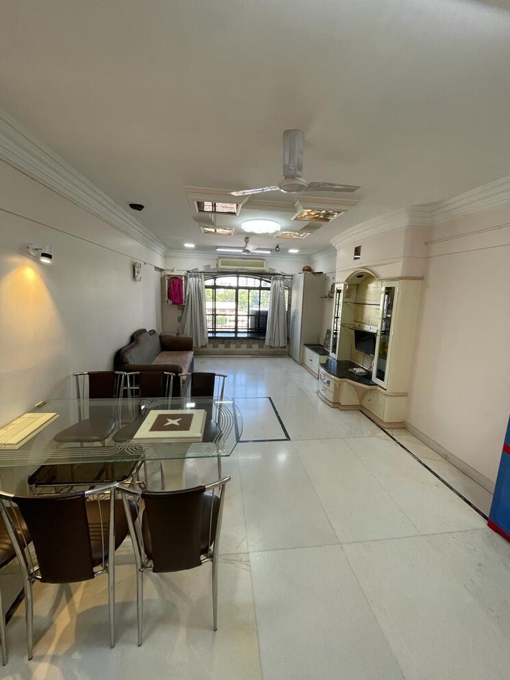 Living Room, dadar-manish-market 2 Bedroom 1038 Sq.Ft. Builder Floor In Dadar West Mumbai 7606928