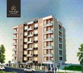 3 BHK Apartment For Rent in Studio Guru Kripa Aaradhana Mansarovar Jaipur  7606956