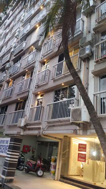 2 BHK Apartment For Rent in Kurla East Mumbai  7606967