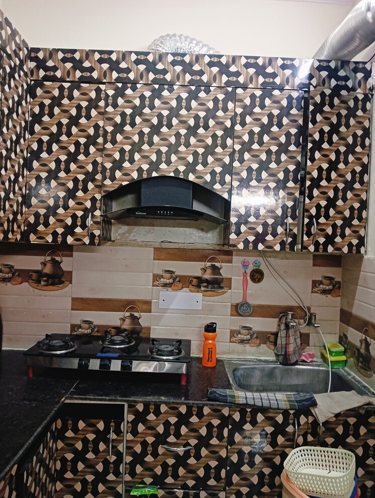 Exterior View, govindpuram-residency 4 Bedroom 250 Sq.Mt. Independent House In Govindpuram Ghaziabad 7606969