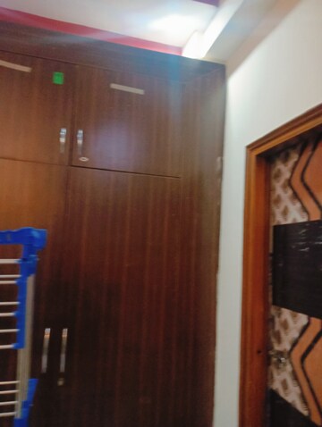 Furnished Amenities in 4 BHK Independent House at Govindpuram Residency, Govindpuram – for Sale