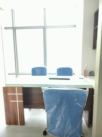 Commercial Office Space 550 Sq.Ft. For Resale in Cbd Belapur Sector 11 Navi Mumbai  7606980