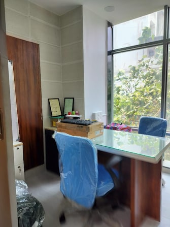 Commercial Office Space 550 Sq.Ft. For Resale in Cbd Belapur Sector 11 Navi Mumbai  7606980