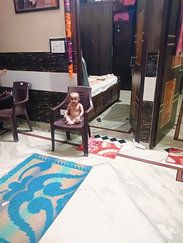 Bedroom in 3 BHK Independent House at Avantika Vihar, Avantika Colony – for Sale