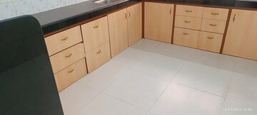 2 BHK Apartment For Sale in Nerul