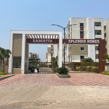 3 BHK Apartment For Resale in Samhita Splendid Homes Tadepalli Vijayawada  7607010