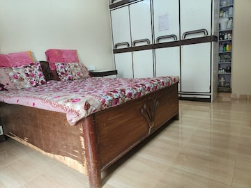 3 BHK Apartment For Rent in Andheri West Mumbai  7607017