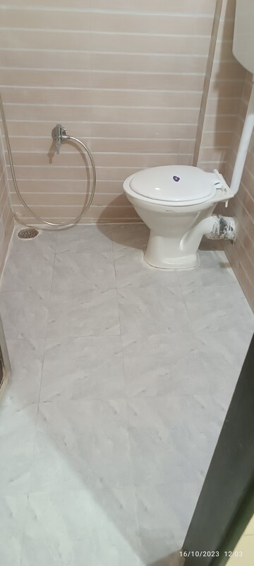 3 BHK Apartment For Sale in Nerul Sector 4