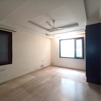 4 BHK Builder Floor For Rent in Zamrudpur Delhi  7607045