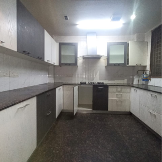 4 BHK Builder Floor For Rent in Zamrudpur Delhi  7607045