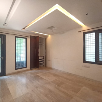 4 BHK Builder Floor For Rent in Zamrudpur Delhi  7607045