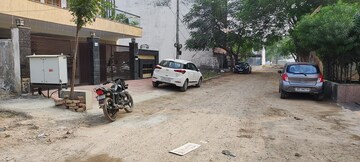  Plot – Exterior View View at BPTP Park Central, Sector 85 - for Sale