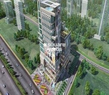  Shop For Sale in Apex Park Square, Sector 16b Greater Noida
