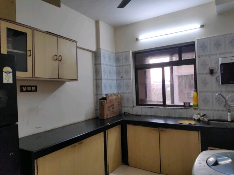 Kitchen, archana-building 2 Bedroom 850 Sq.Ft. Apartment In Wadala Mumbai 7607059