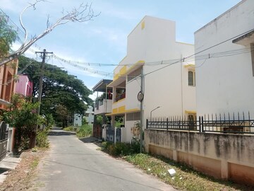  Plot – Exterior View View at Vasant Enclave, Chaprana Colony - for Sale