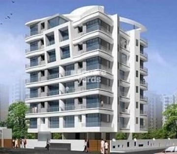 2 BHK Apartment For Rent in Acme Sweet 16 Andheri West Mumbai  7607064