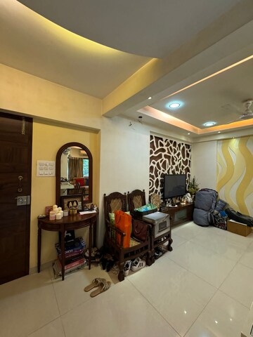 1 BHK Apartment For Rent in Juhu Road Mumbai  7607065