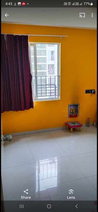 2 BHK Apartment For Rent in Dharmadev Swaminarayan Park 2 Narol Ahmedabad  7607070