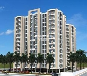 3.5 BHK Apartment For Sale in Vrindavan Yojna