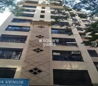 1.5 BHK Apartment For Rent in Venus Towers Andheri West Andheri West Mumbai  7607084