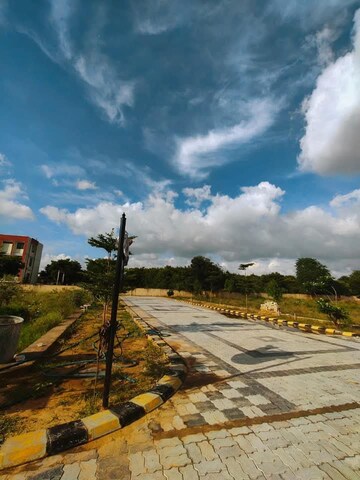  Plot For Sale in Select City Residency, Tilapta