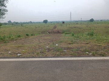 Plot Area in  Plot at Katol rd – for Sale